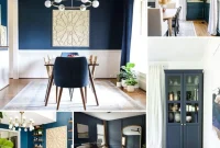 Designer-Approved Navy Blue Hues