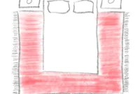 Perfecting Your Bedroom: The Complete Rug Size and Placement Guide