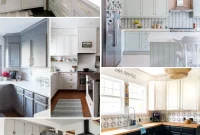 Elevate Your Kitchen with Timeless Neutral Cabinet Shades