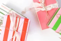 Heartfelt Gifts to Celebrate Mom