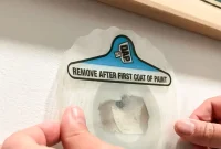 Effortless Wall Hole Repair: Your Simple DIY Guide
