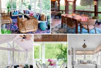 Screened Porch Retreats: Designs for Blissful Outdoor Living