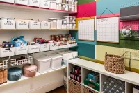 Thrifty Pantry Transformation
