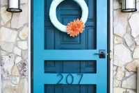 Craft Your Perfect Screen Door