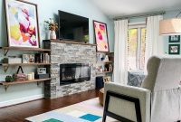 Fireplace Anywhere: Your Step-by-Step Guide to Instant Ambiance