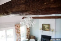 Achieve Stunning Ceilings Faux Wood Beam DIY