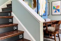 Transforming Carpeted Stairs To DIY Hardwood