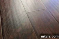 How Laminate Flooring Transformed Our Living Space