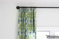 Sew Curtains The Easy Way