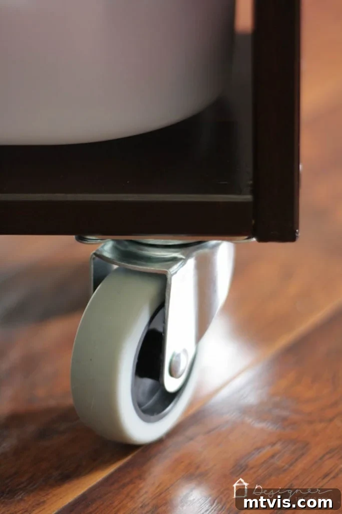 The Ultimate Ikea Lego Table Hack 12 Awesome Ikea Hack! Make your own DIY lego table with this simple Ikea Hack. Perfect lego storage for your kids! Full tutorial from Designer Trapped in a Lawyer's Body.