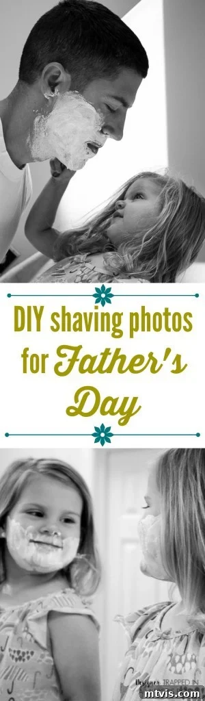Fathers Day Photos The Ultimate Gift 2 Dad and child holding hands for a special Father's Day photo gift
