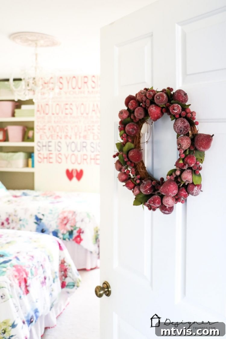 Black Doors: Instant Drama, Minimal Expense 10 Love the idea of black interior doors for an affordable interior update! All you have to do is paint your doors black and update the hardware. HUGE impact!
