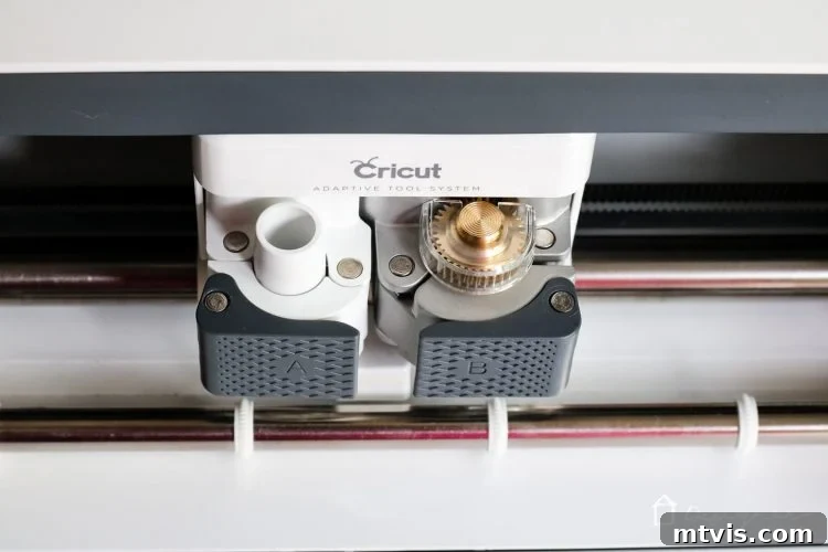 Unleash Every Idea with Cricut Maker 10 Cricut Maker: The ultimate versatile cutting machine. Explore its price, included tools, and the future-proof Adaptive Tool System for lasting value in your craft studio.