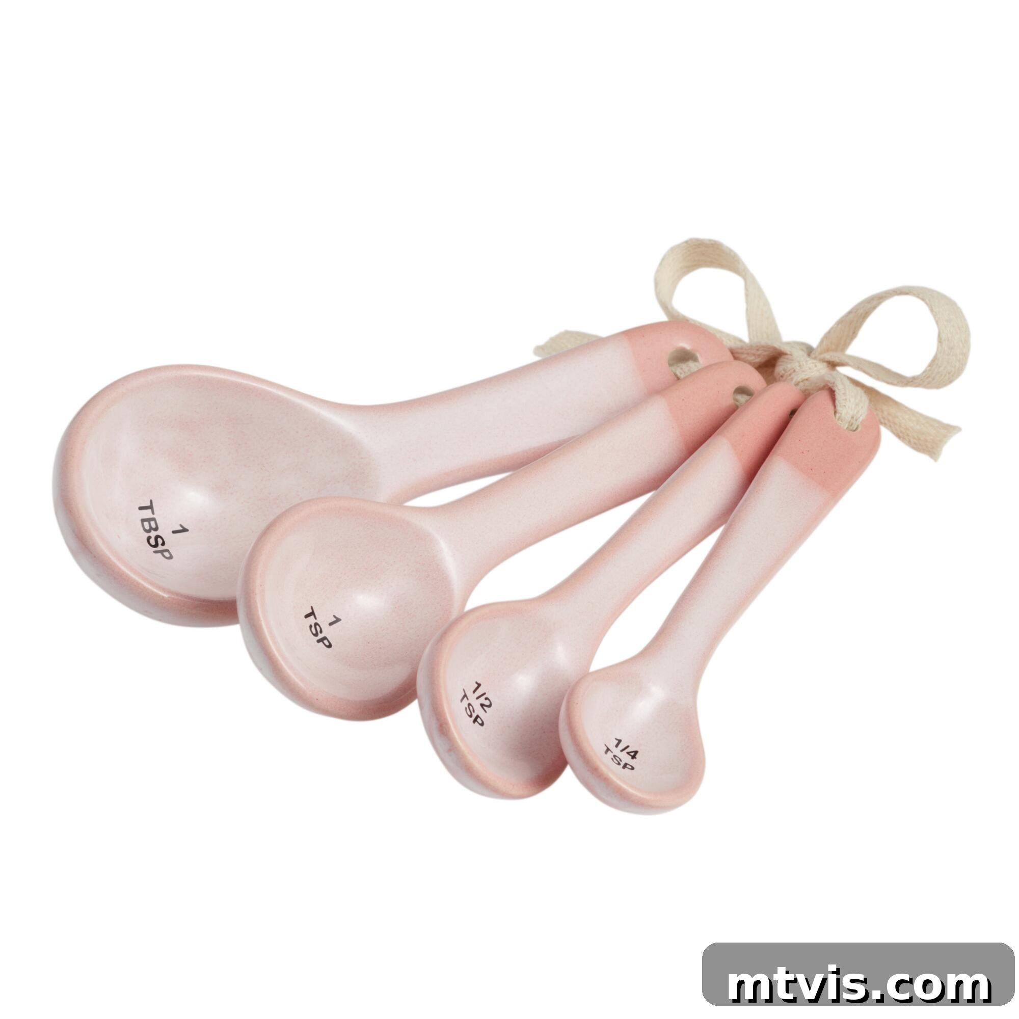 Elevating Gratitude: Unique Hostess Gift Ideas 6 measuring spoons
