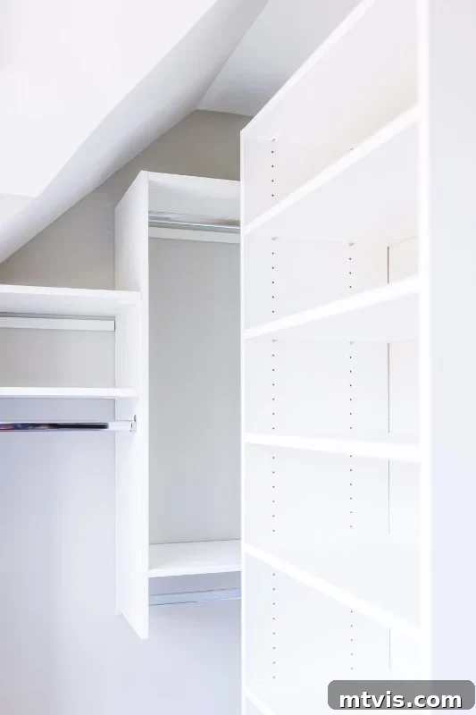 Transform your cramped closets into functional storage havens with these expert small closet organization tips. Learn how to declutter, maximize space, and utilize budget-friendly solutions for an organized home.