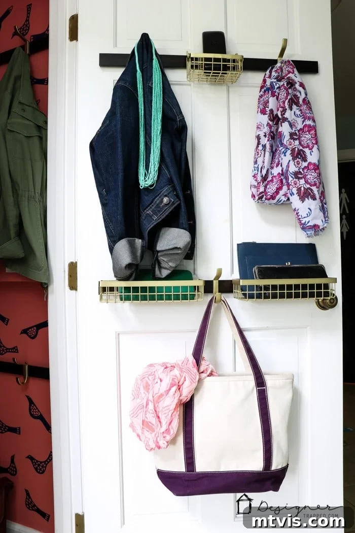 Transform your cramped closets into functional storage havens with these expert small closet organization tips. Learn how to declutter, maximize space, and utilize budget-friendly solutions for an organized home.