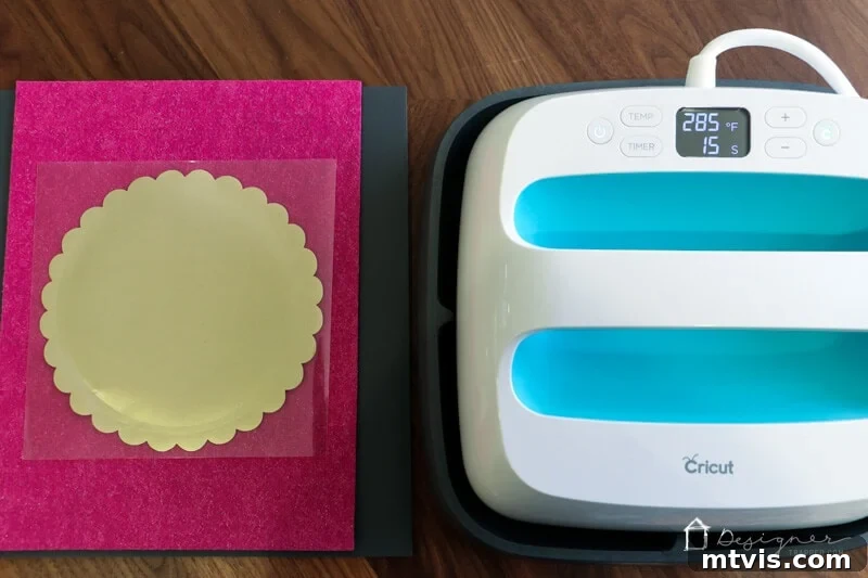 Felt Doll Craft Kit 3 Click to subscribe and get free Cricut felt doll kit cut files.