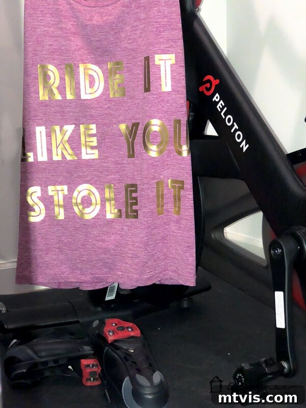Mastering Cricut Iron On for Stretchy Materials 12 Now there is a heat transfer vinyl that has enough stretch to use on work out clothes, bathing suits, yoga pants, leggings and more! It's called SportFlex Iron On™ and it's awesome. In this post, you will learn how to use Cricut Iron On Vinyl for workout clothes, activewear and stretchy fabrics.