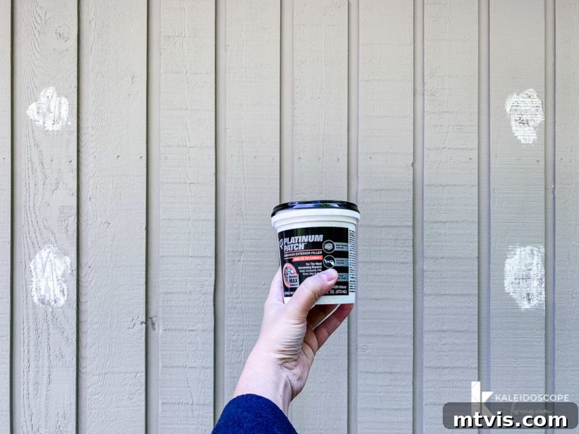 Exterior Paint Perfection: 5 Steps to Prep Your Home 5 preparing house for painting exterior