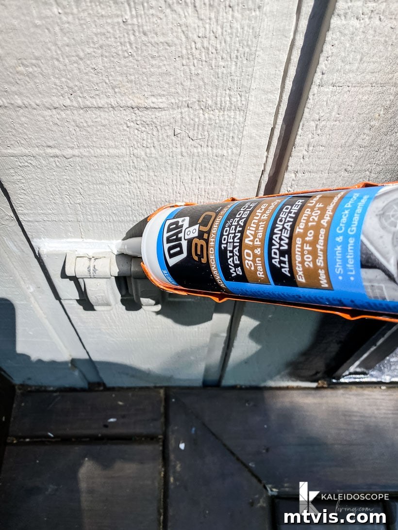Exterior Paint Perfection: 5 Steps to Prep Your Home 7 preparing house for painting exterior