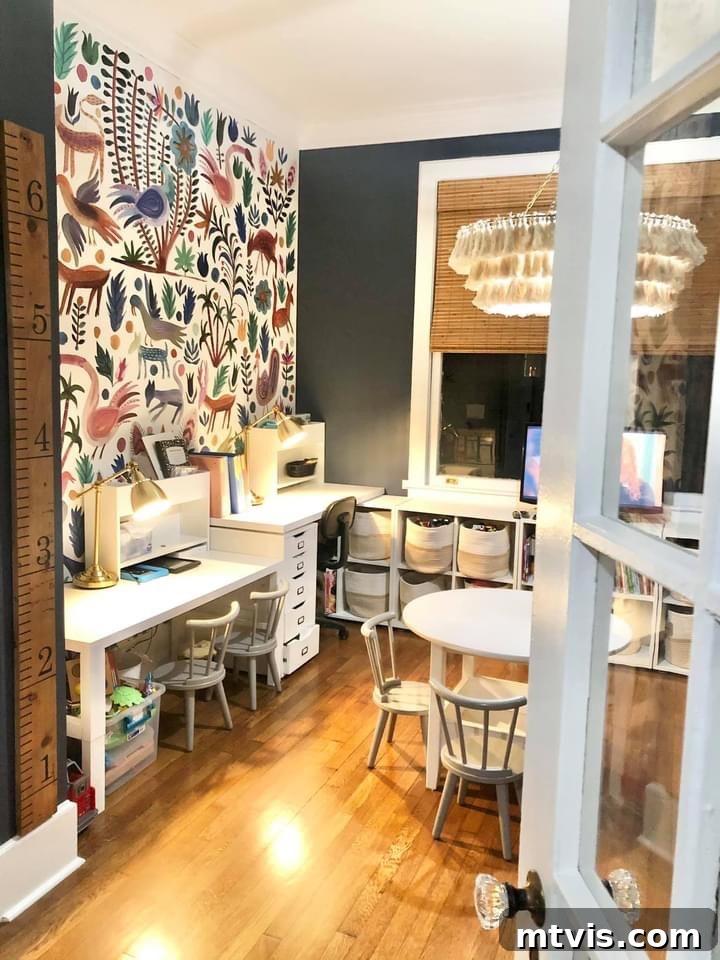 Designer in a Binder: Customer Success Stories 77 DIAB customer playroom