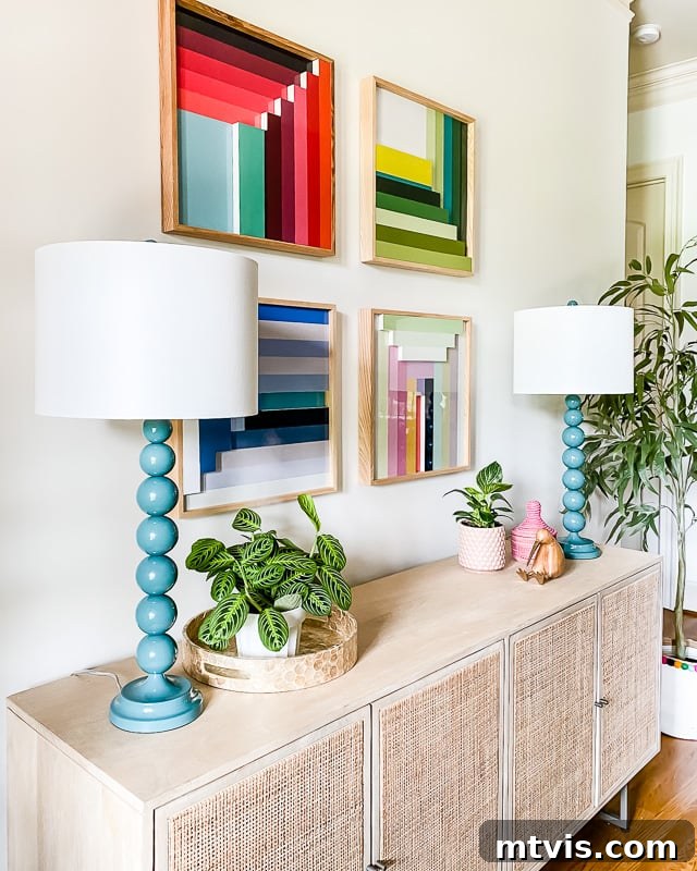 Achieving the Ideal Paint Sheen for Your Space 4 eggshell paint sheen in entryway