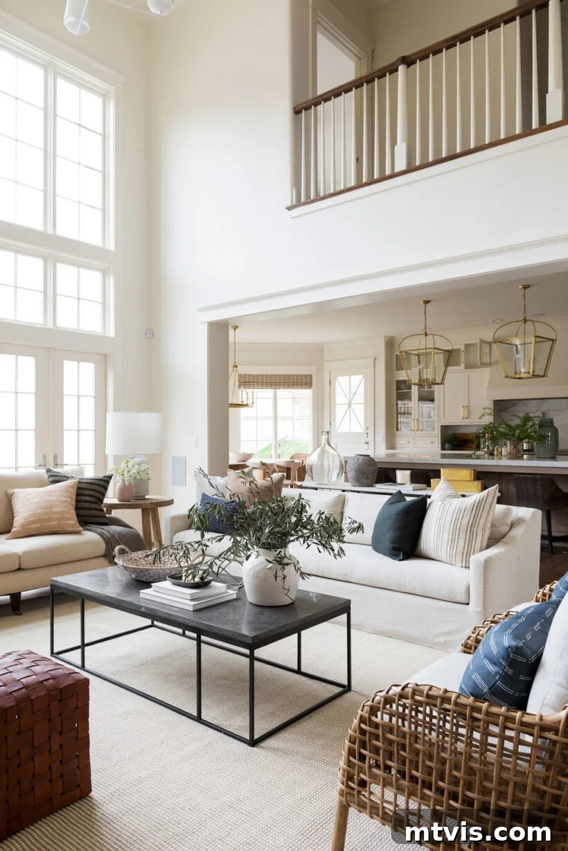 Benjamin Moore Swiss Coffee Your Perfect Fit 3 img 46354 2
