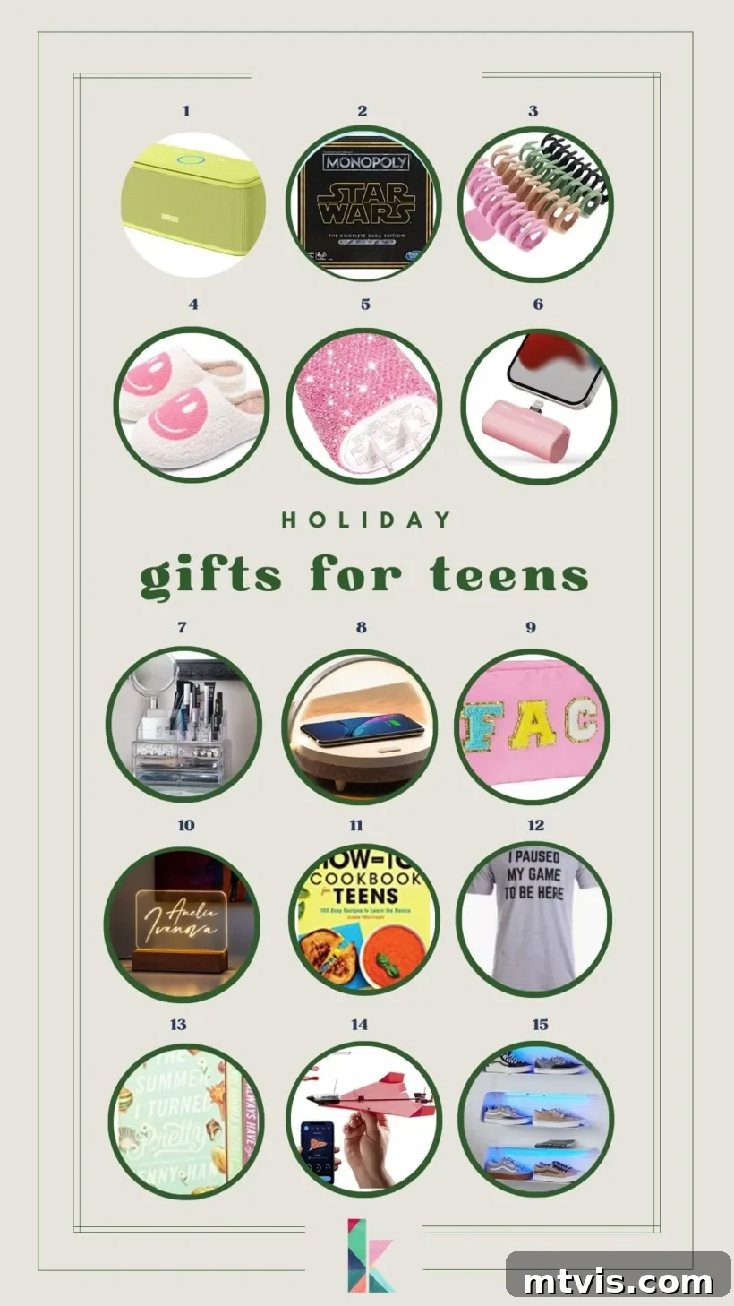 The Ultimate Holiday Gift Source 7 2022 Amazon picks for gifts teens