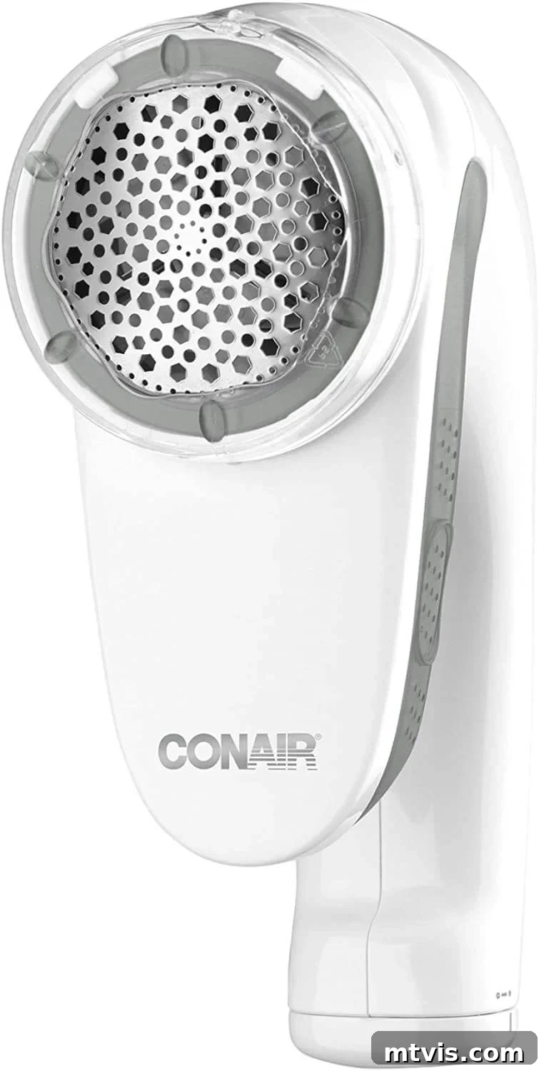 Favorite Things Gift Guide Under 25 Dollars 11 Conair fabric shaver for lint and pills