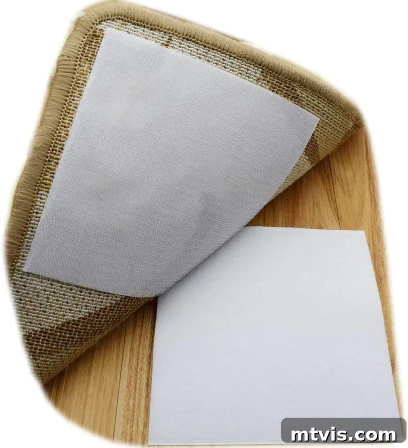 Favorite Things Gift Guide Under 25 Dollars 17 non slip rug anchors for secure rugs