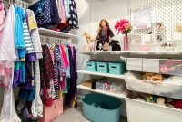 Transform Your Closets: 7 DIY Makeovers and Our Go-To Systems