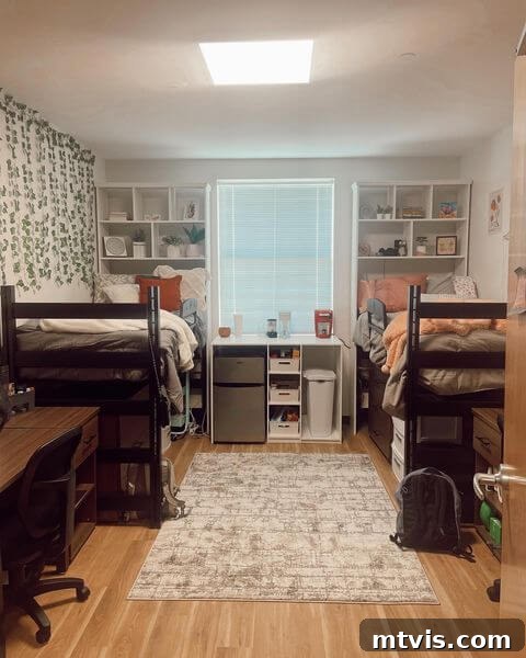 Small Dorm Big Space Smart Hacks 16 img 55371 15
