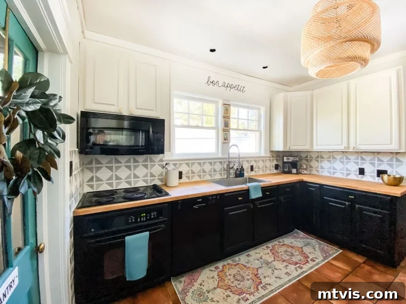 Elevate Your Kitchen with Timeless Neutral Cabinet Shades 8 Raw Silk by Fusion Mineral paint on upper kitchen cabinets