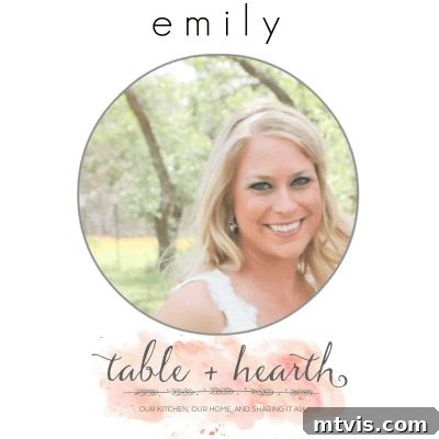 Build a Beautiful Wood Plank Accent Wall 3 Emily from Table and Hearth