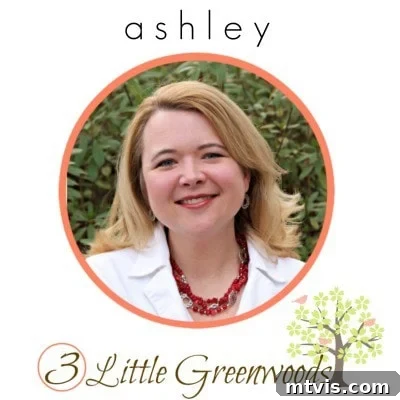 3 Little Greenwoods - Your source for creative DIY and home solutions